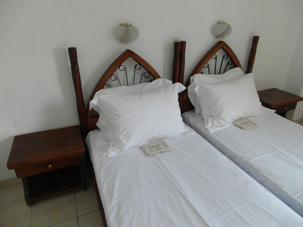 Elektra Hotel Ormos Prinou  Ngoại thất bức ảnh