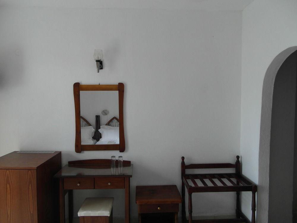 Elektra Hotel Ormos Prinou  Ngoại thất bức ảnh