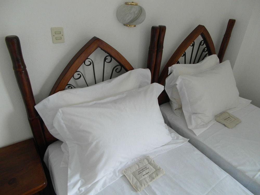 Elektra Hotel Ormos Prinou  Ngoại thất bức ảnh